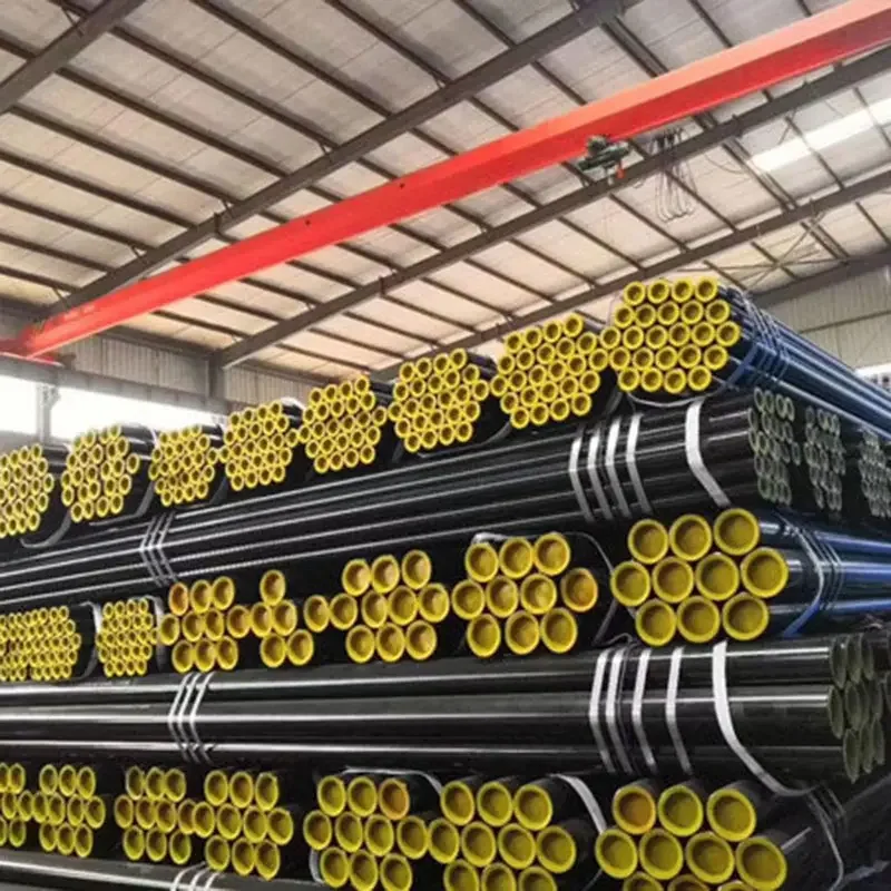 Pipes and Tubing