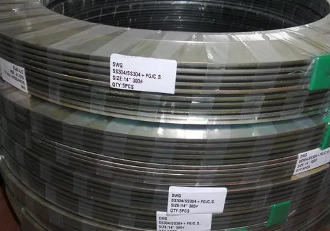 Gaskets and Sealing