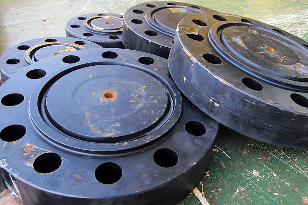 Flanges