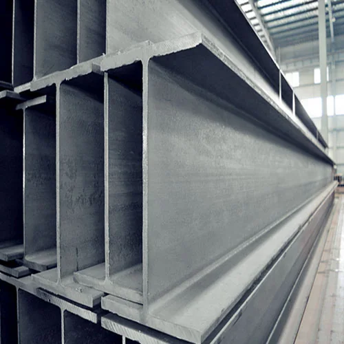 Steel Beams