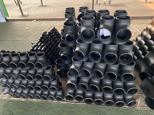 Pipe Fittings