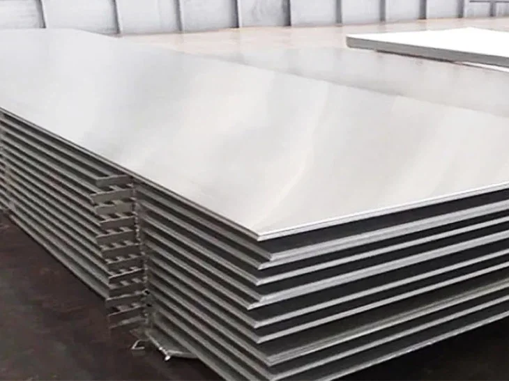 Steel Plates
