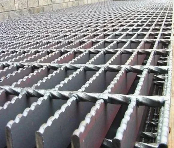 Gratings