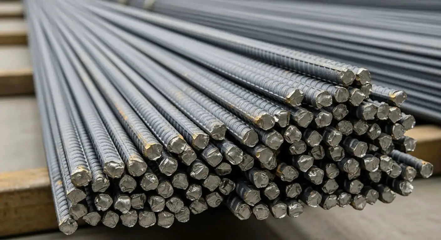 Reinforcement Bars