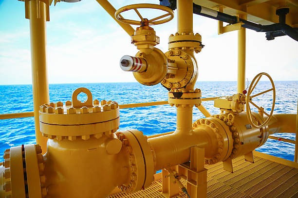 Industrial Valves