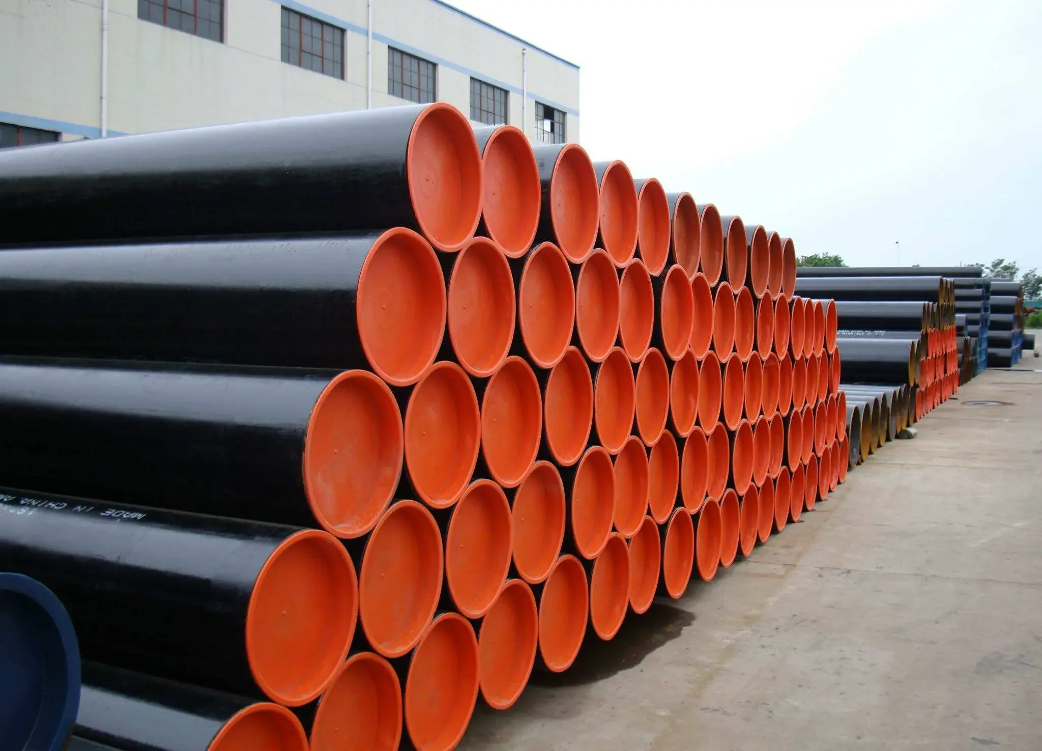 Pipes