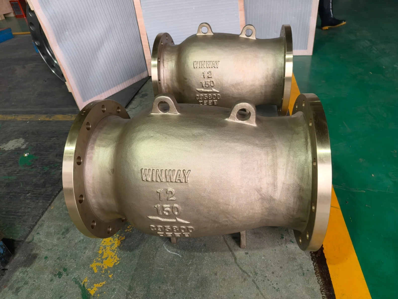 Valves